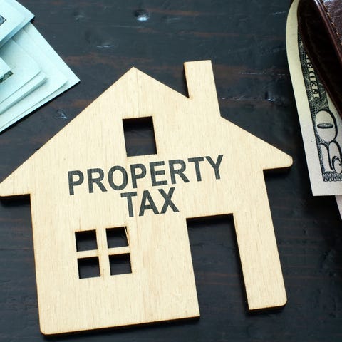 A general uptick in home values means that homeown
