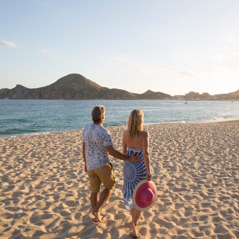 Whether you're planning a honeymoon, couples-only 