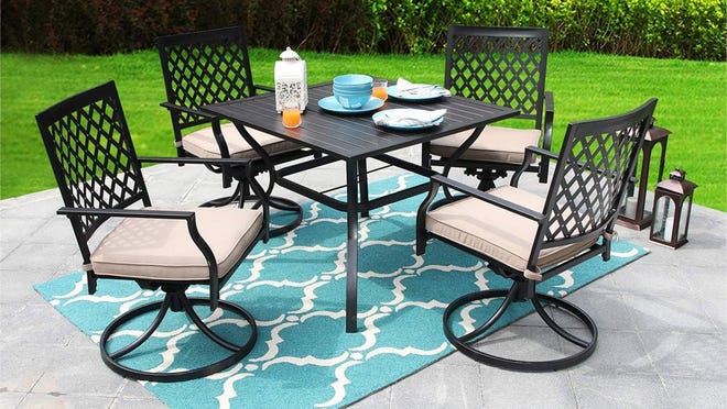 Best Outdoor Furniture 2022 - Where to Buy Patio Furniture For Any Budget