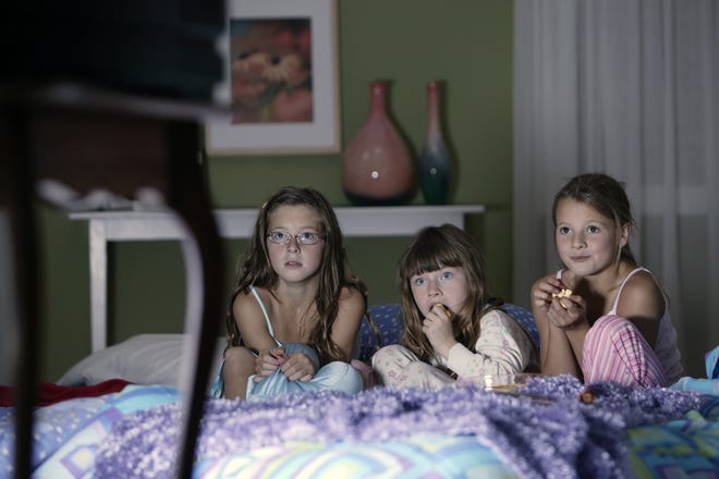 Experts say sleepovers can be an important developmental milestone.