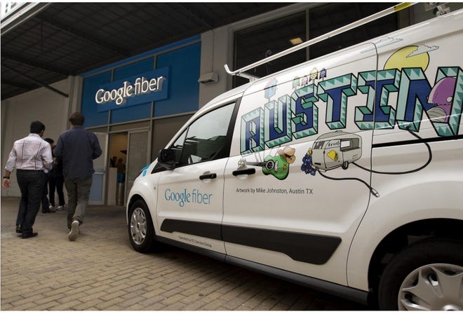 Google Fiber, which has offered internet services in Austin since 2015, is discontinuing its add on television bundle.