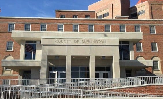 Wanda Sprague of Pemberton Township has been charged in Superior Court, Mount Holly, in connection with a traffic accident that killed a 17-year-old girl in December 2021.