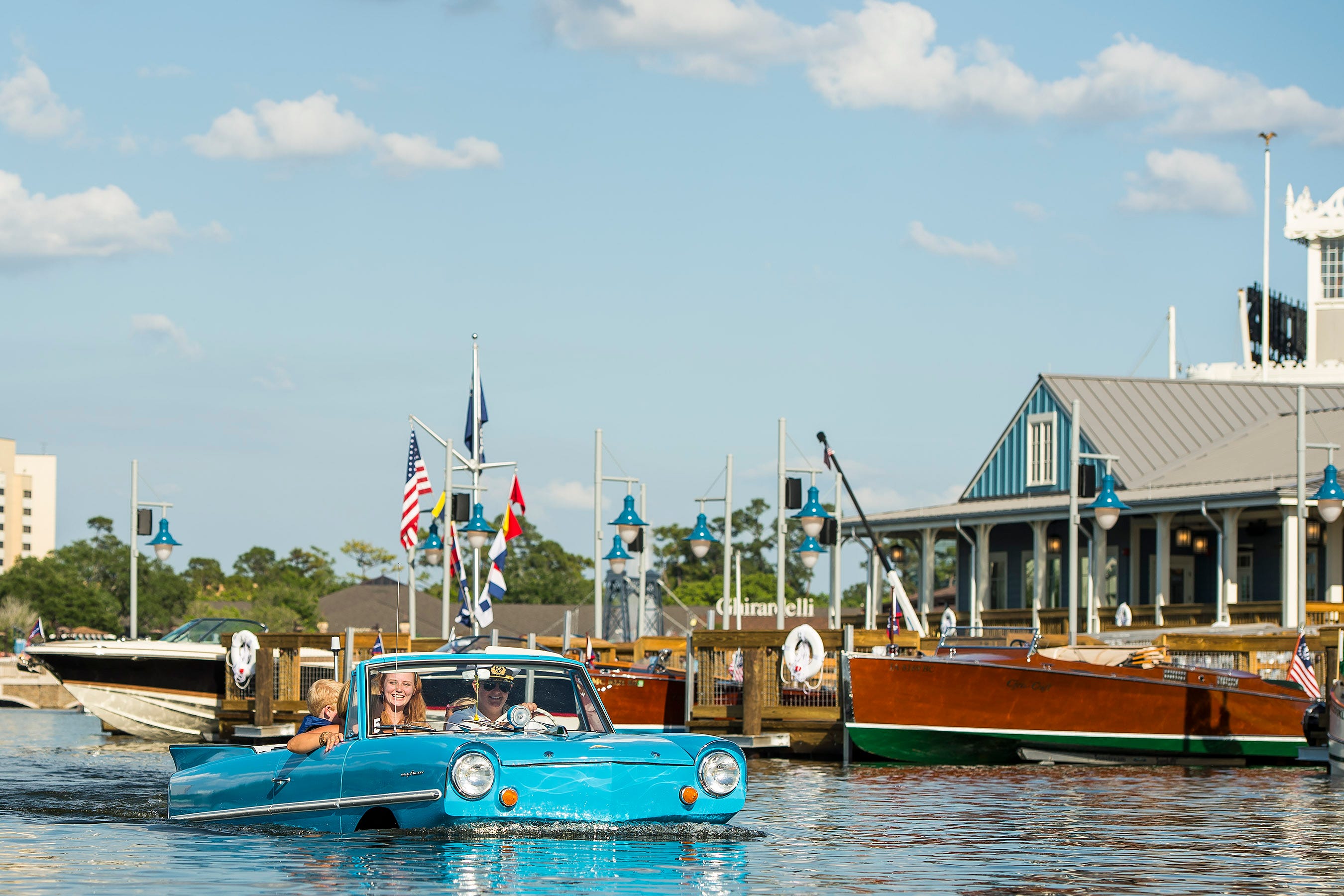 No park ticket? No problem: 10 things to do at Walt Disney World outside the parks No park ticket? No problem: 10 things to do at Walt Disney World outside the parks