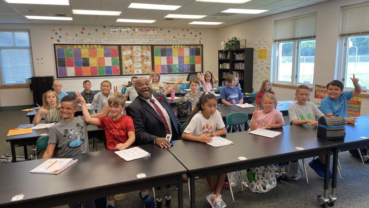 Walton County School District leaving COVID decisions up to parents Walton County School District leaving COVID decisions up to parents