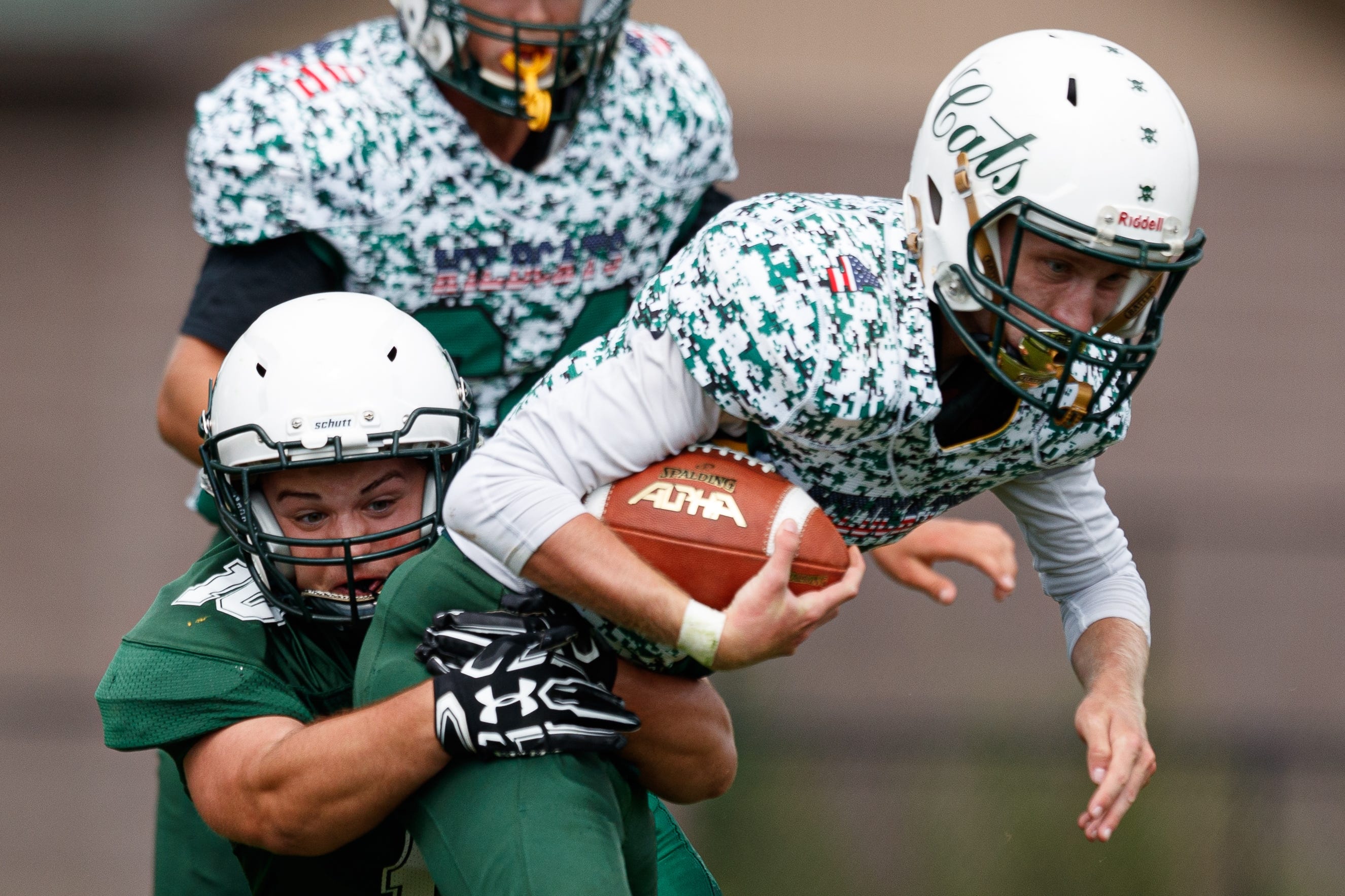 Adirondack football fall 2021: Schedule, top players for Wildcats