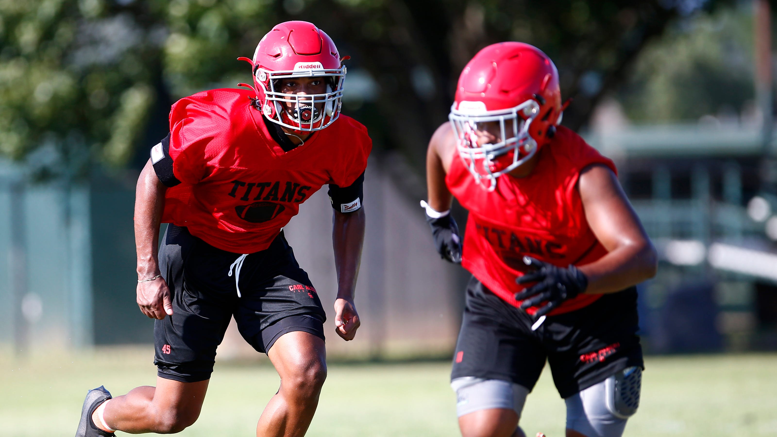 Ossaa Board Approves Football Districts For 2022 23 2023 24 Seasons Deer Creek Edmond Ok 2022-2023 Schol Calendar