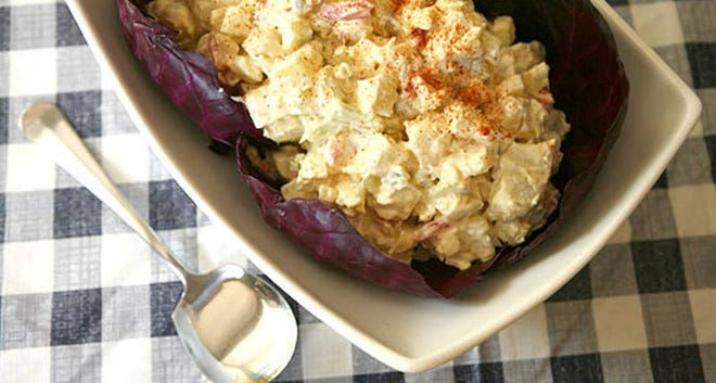 Potato Salad