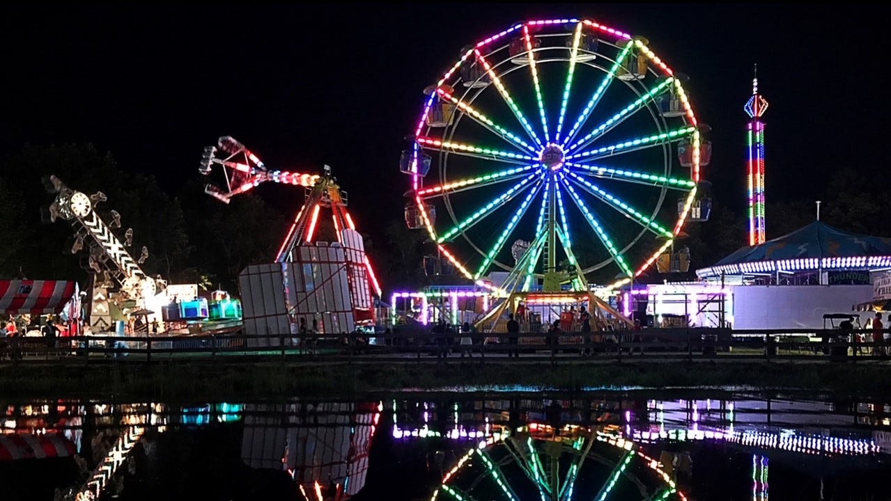 Bolton Fair opens Aug. 12, kicking off fair season in Central Mass.