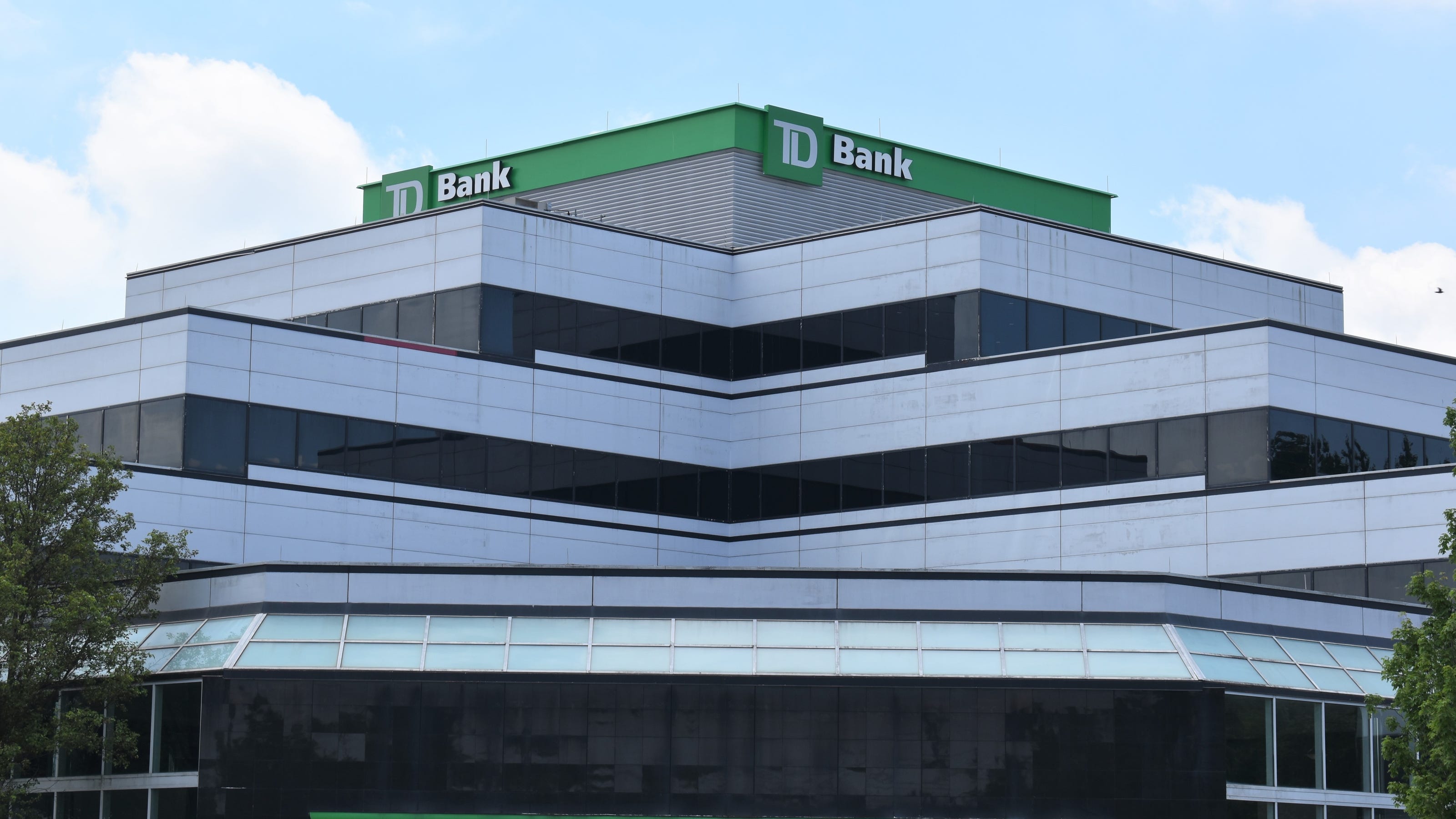 Td Bank Augusta Ga 56 - x2r7zgq