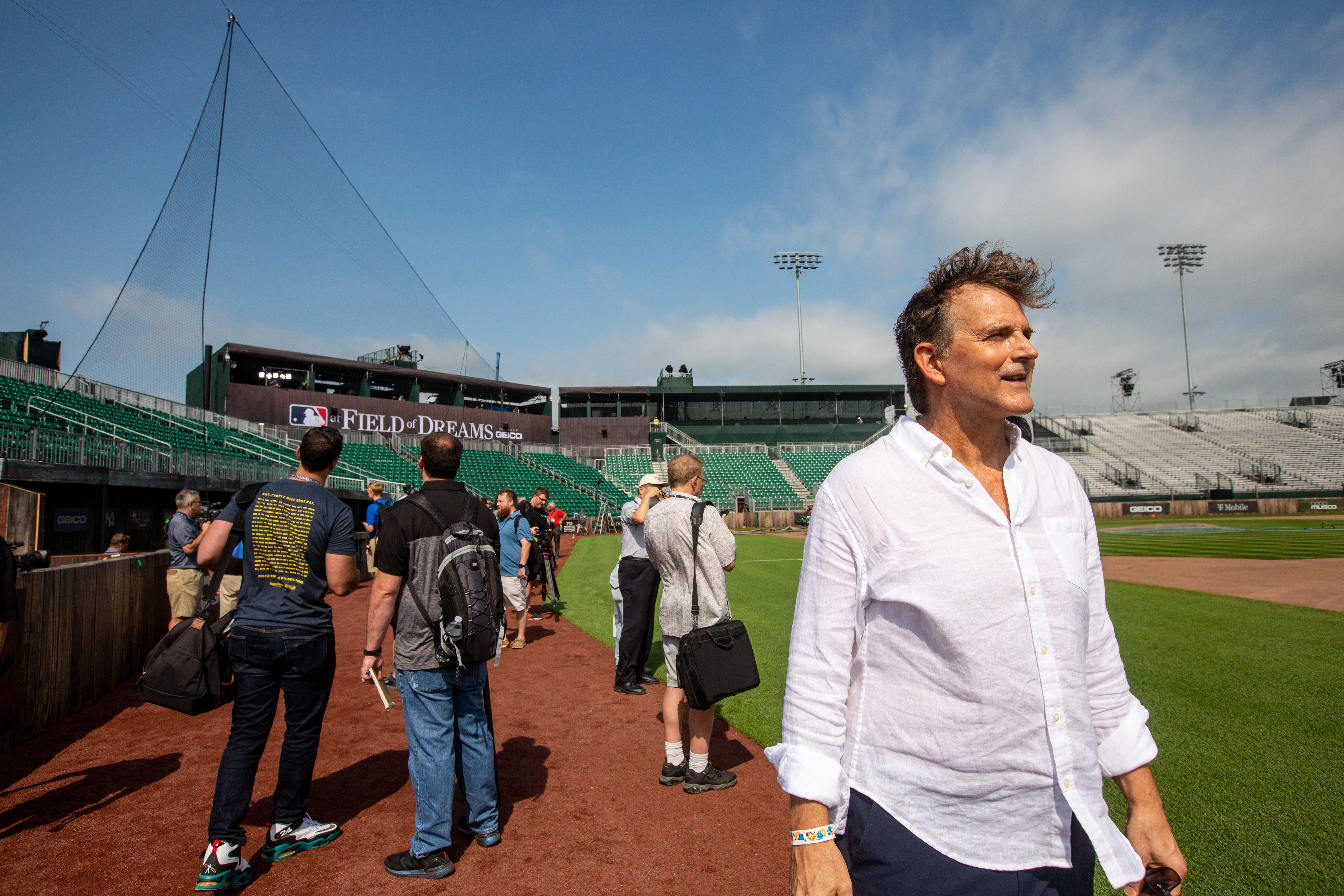 field of dreams quotes ray kinsella