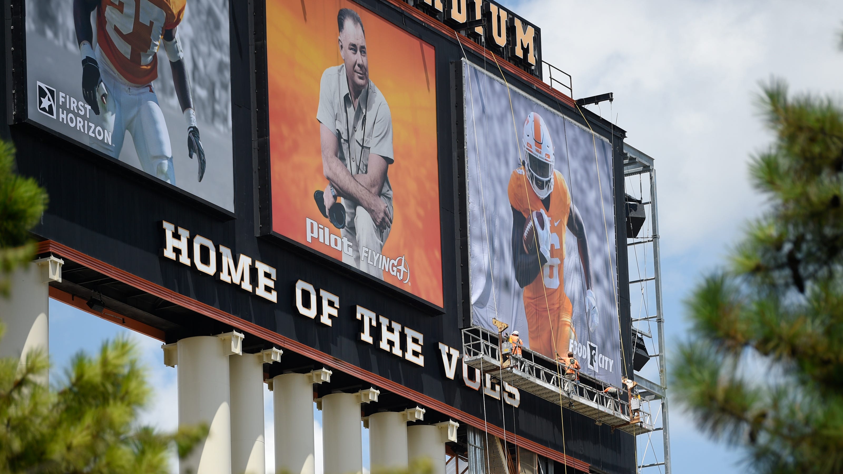 Tennessee Football What You Need To Know If You Go To Thursday S Game Tennessee Football What You Need To Know If You Go To Thursday S Game