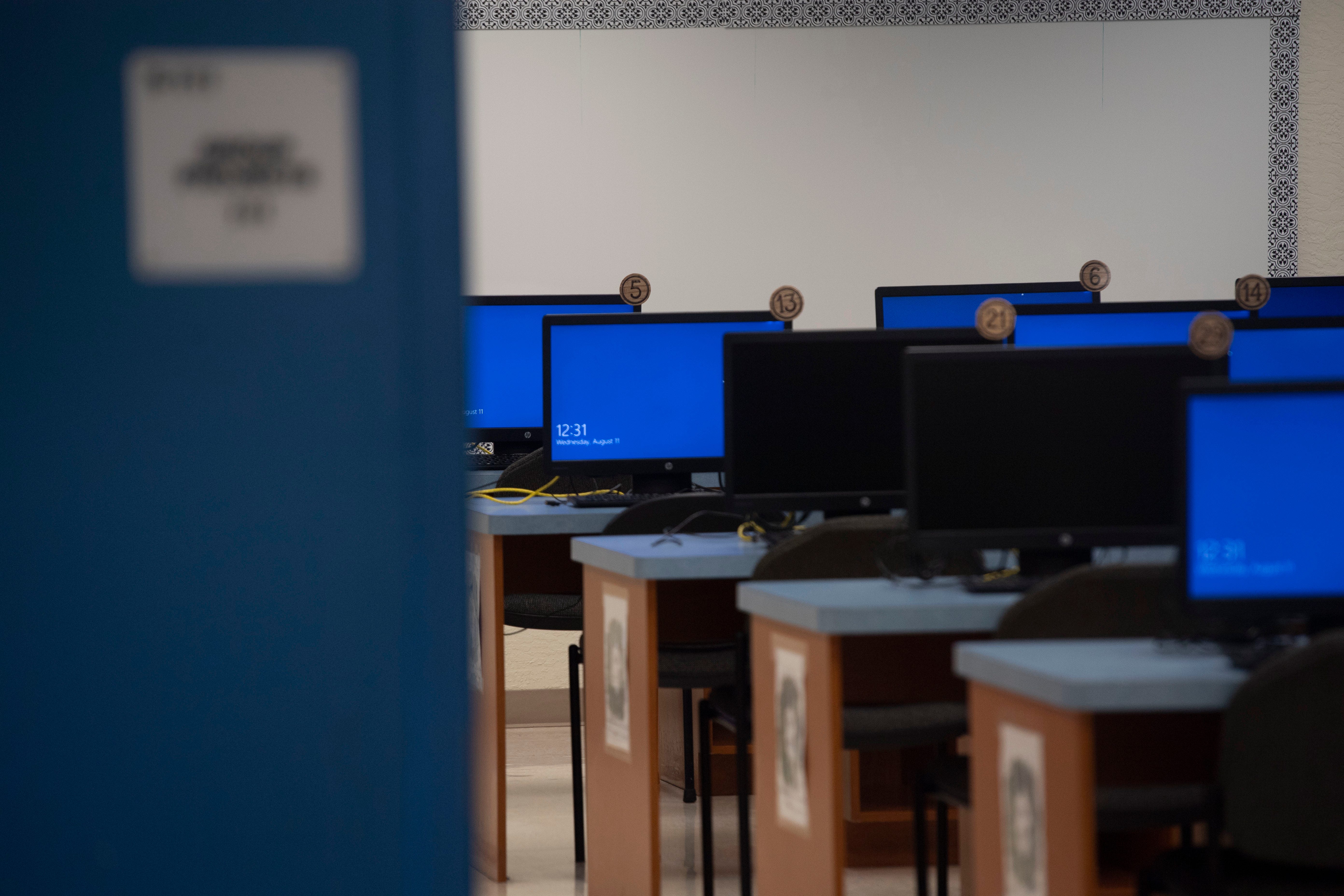 COVID19 decline continues in schools 61 students, staff positive Oct