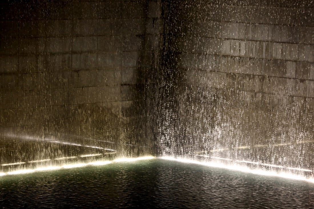 9/11 Memorial 2021: 10 years after New York opening, designer reflects