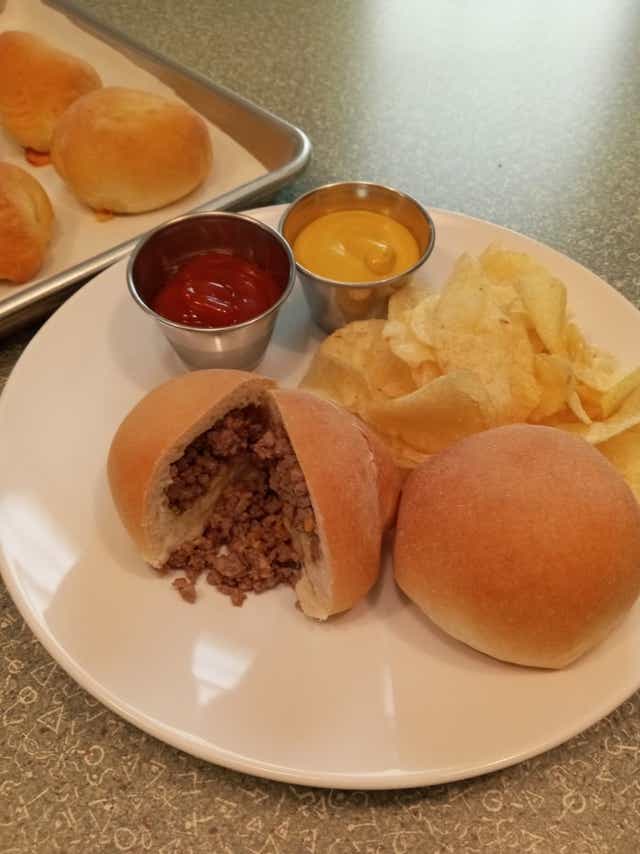 Western Burgers Are Taste Of Wichita Falls Childhood