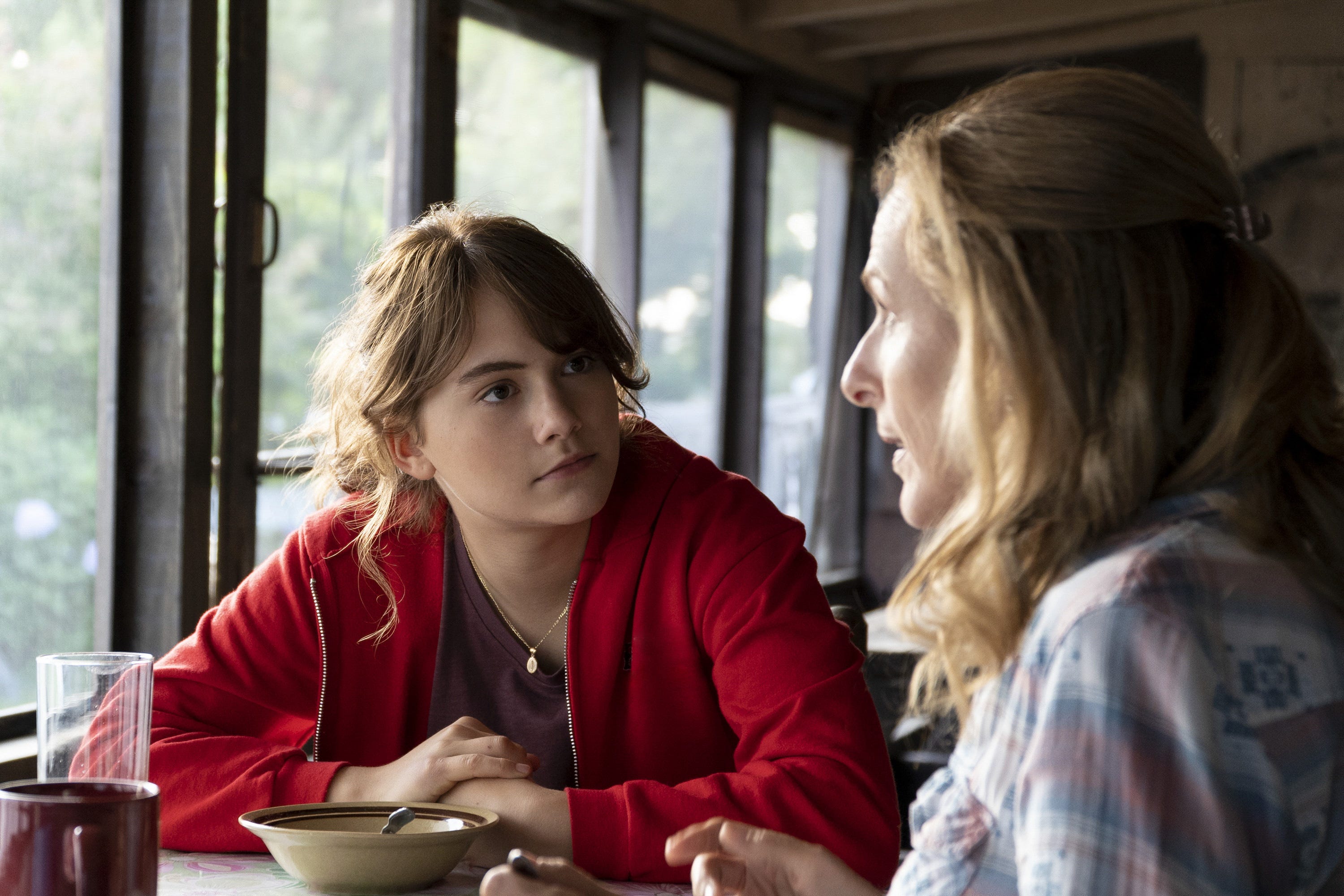 Best movies of 2021, ranked: 'Spencer,' 'The Power of the Dog,' 'CODA'