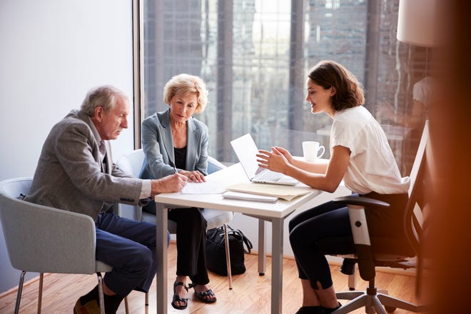 Estate planning should include an executor who will have access to your online accounts and digital files.