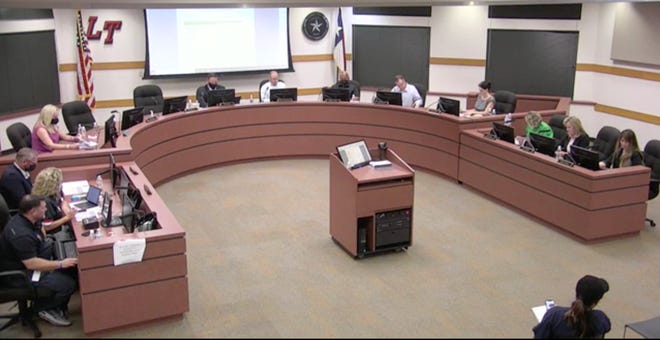 Lake Travis school district calls election to keep more dollars local Lake Travis school district calls election to keep more dollars local