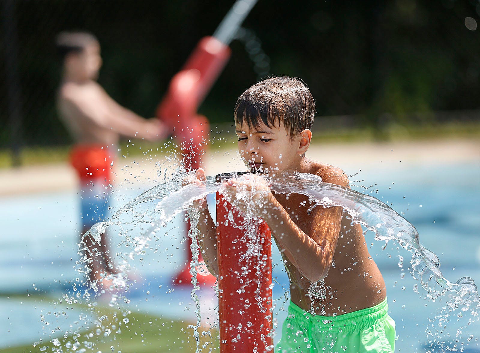 Park improvement planning money approved by Braintree Town Council