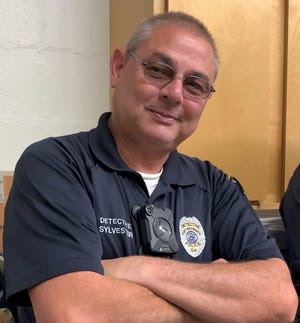 Georgia Police Officer Dale Sylvester dies after contracting COVID