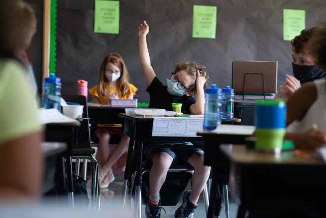 Lawmakers are moving forward with an effort to grant parents the ability to review and object to curriculum, among other rights, a move opposed fiercely by many educators across Kansas.
