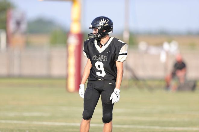 Gray's Creek High School football preview 2021-22 Gray's Creek High School football preview 2021-22