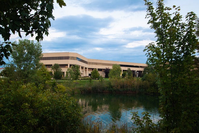 Northern Kentucky University's Haile College of Business.