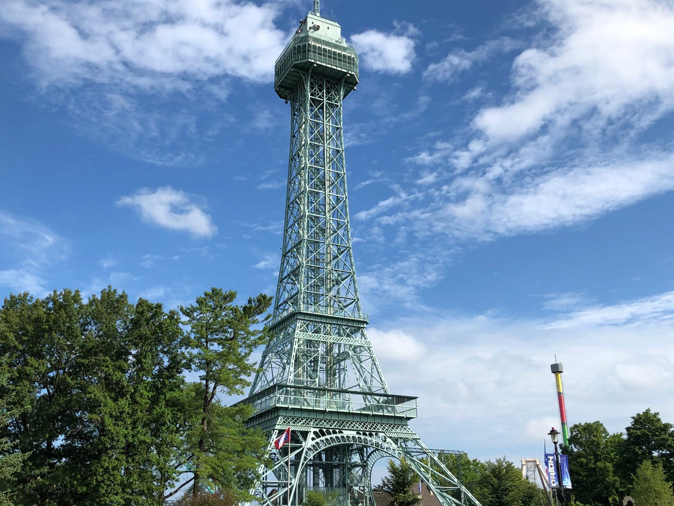 Kings Island announces 2022 opening date, 50th anniversary celebration Kings Island announces 2022 opening date, 50th anniversary celebration