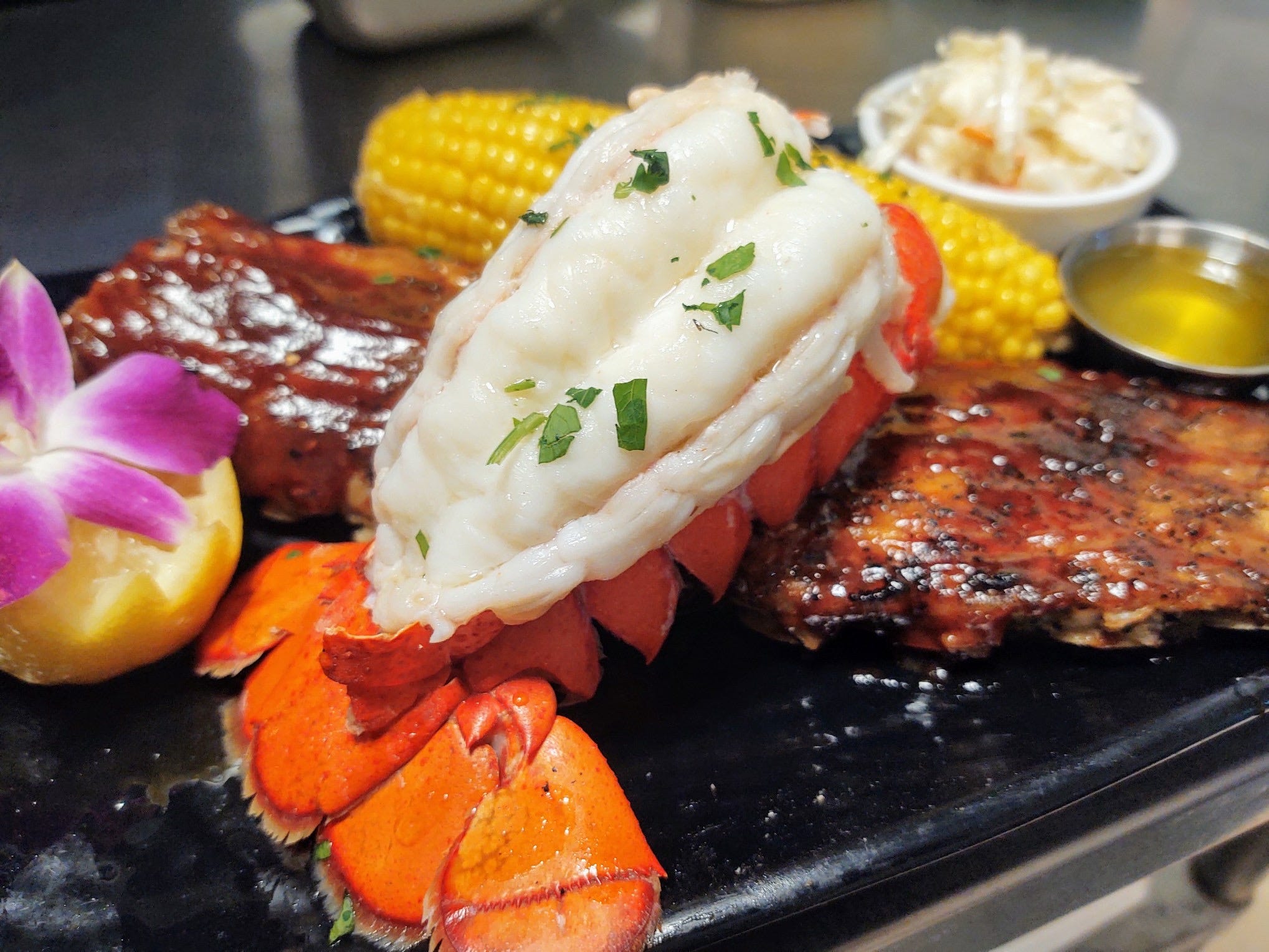 Cape Coral restaurants How Lobster Lady clawed its way to the top