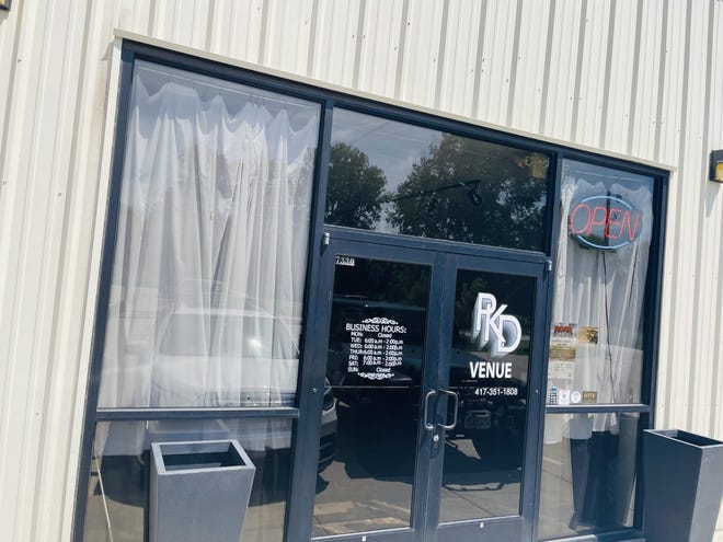 PKD Venue 7330 W Farm Rd 170, Republic, MO