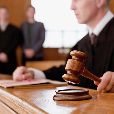 Don't ignore a summons and do understand your defe