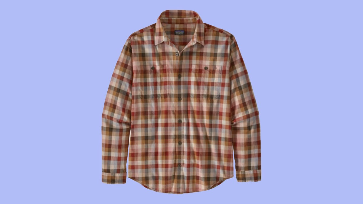 Patagonia Summer Sale Get 30 Off Men Women And Kids Clothing Today