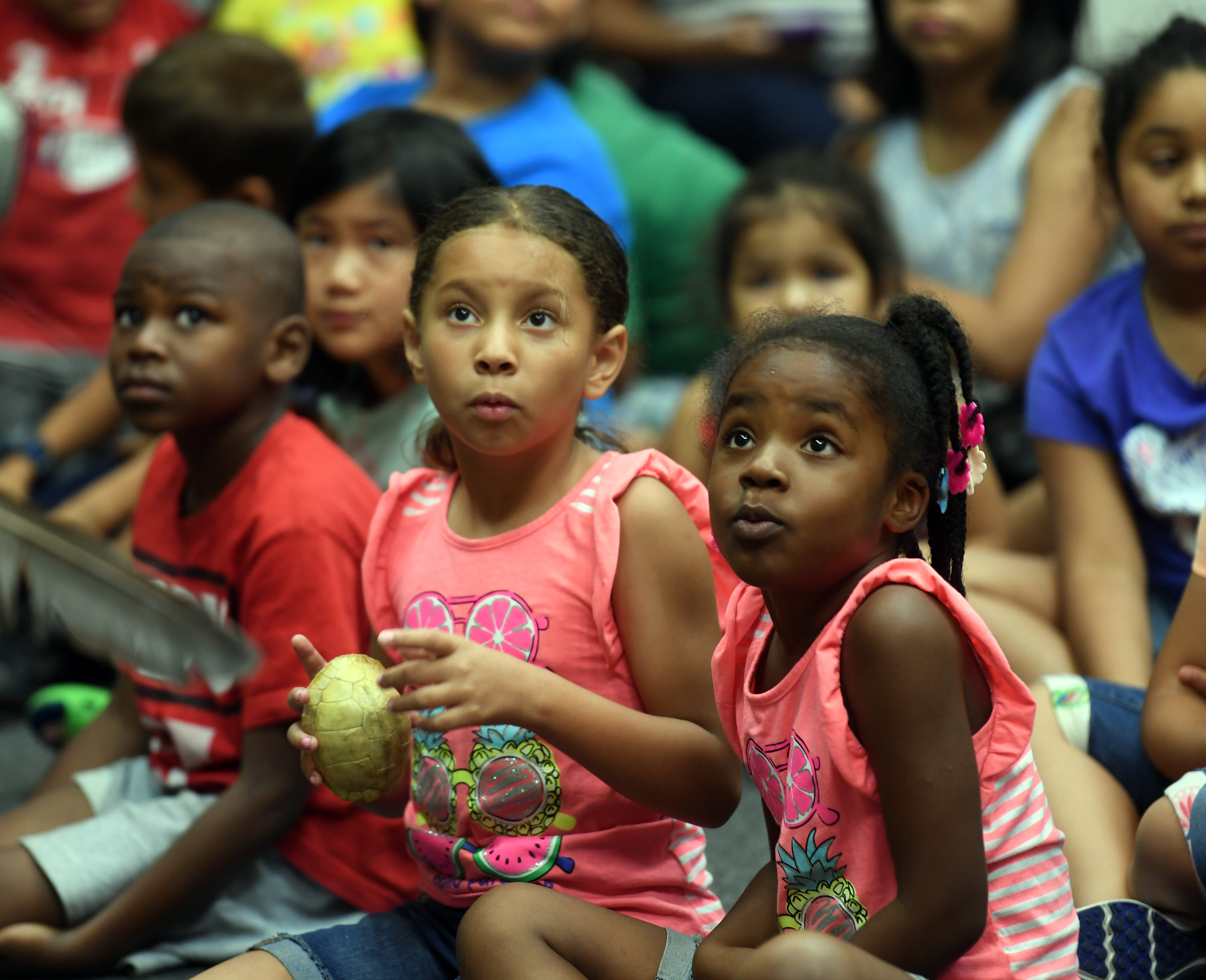 2020 Census Minority populations in Stockton grew, white population