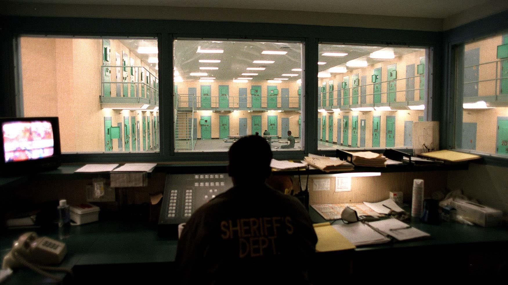 Chatham County attorneys attempt to block reports on medical care at jail