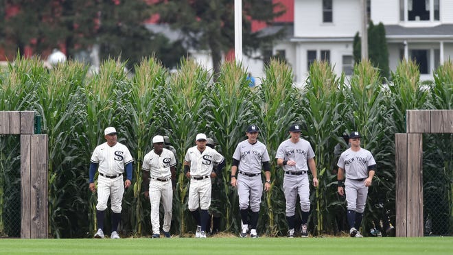 Yankees erholen Bowler von Verletzung