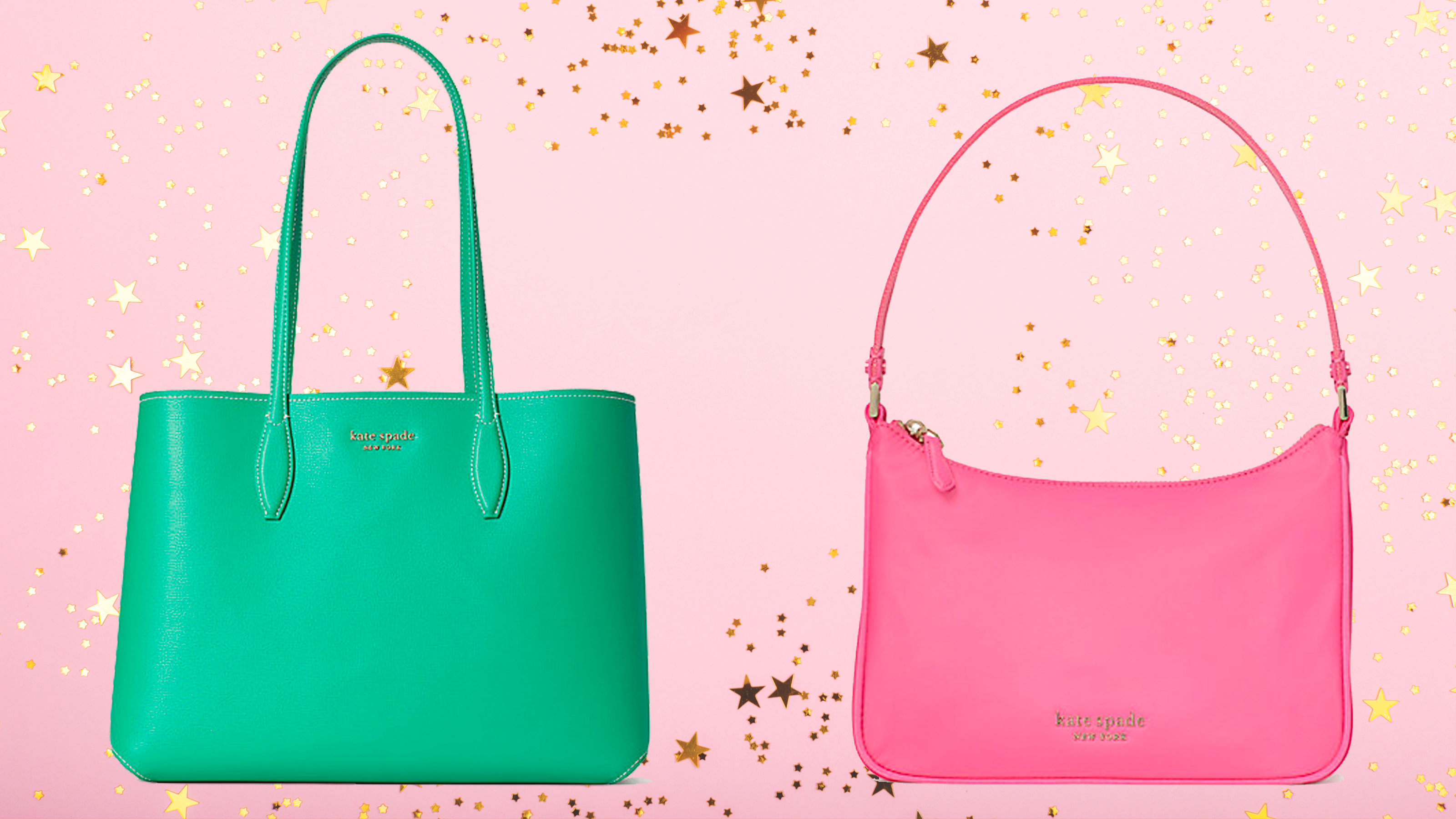 Kate Spade: Save hundreds on Kate Spade bags