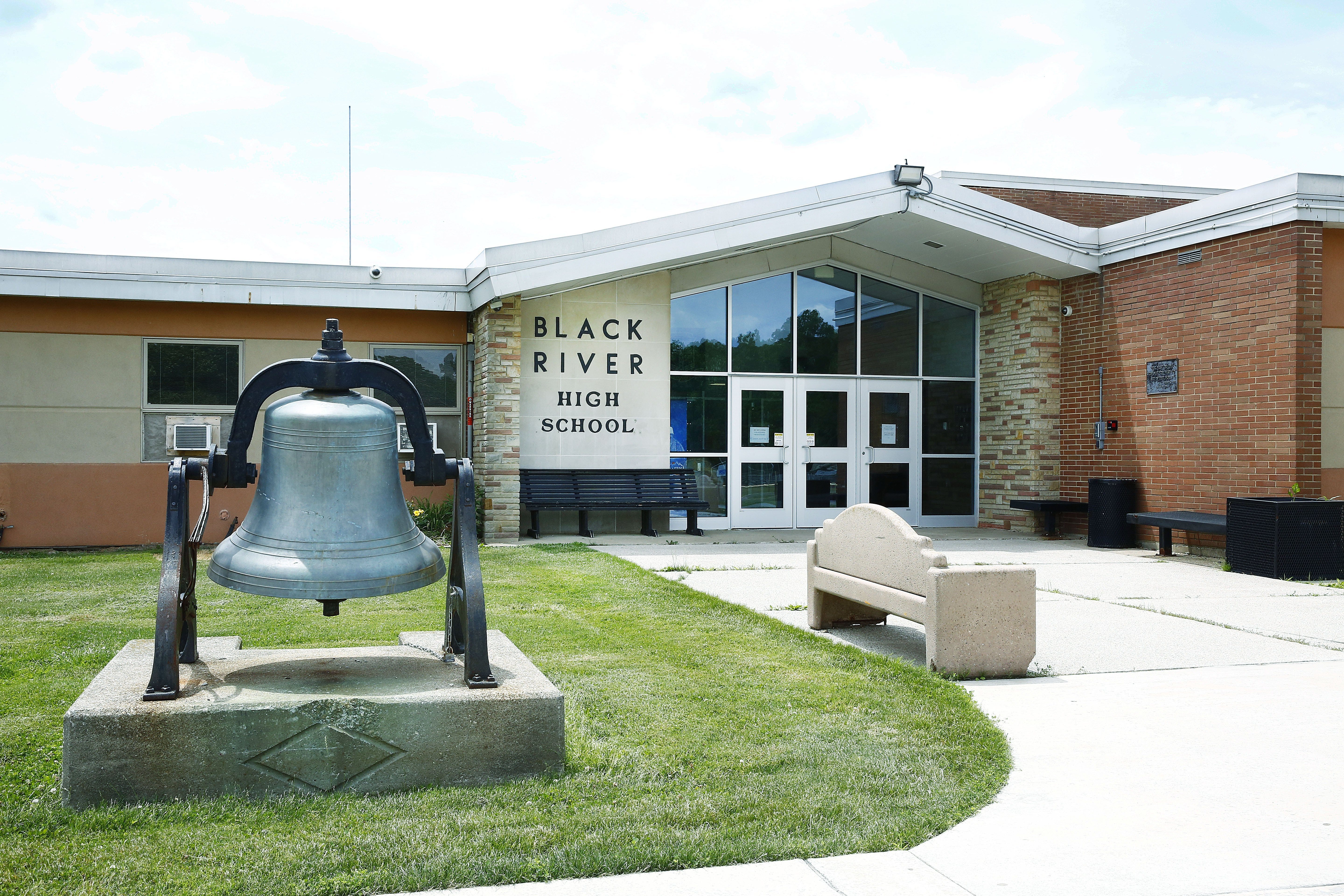 What's new in Black River Local Schools for the 202122 school year