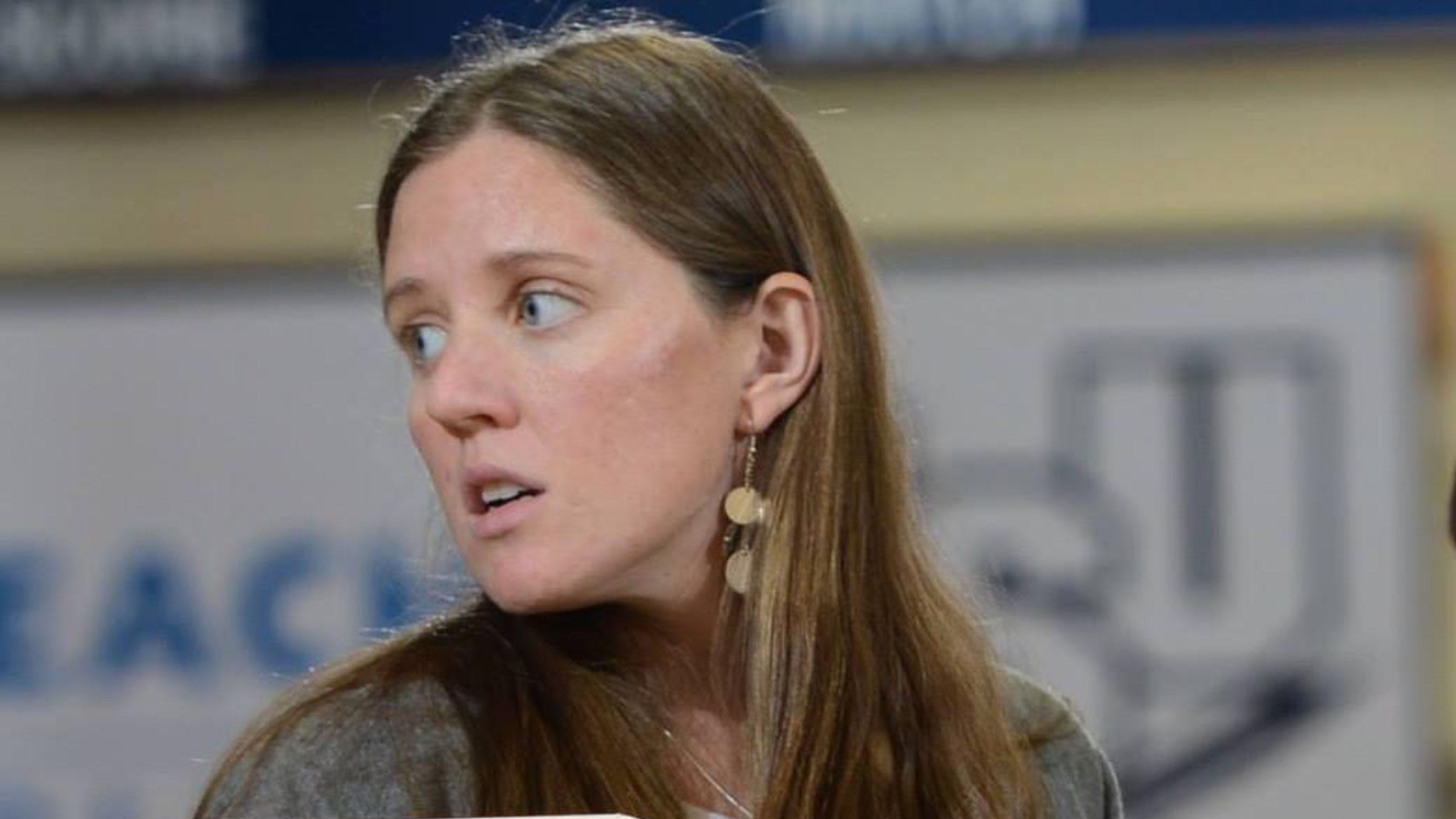 Mary Baldwin new women's basketball coach former UNC Tar Heel