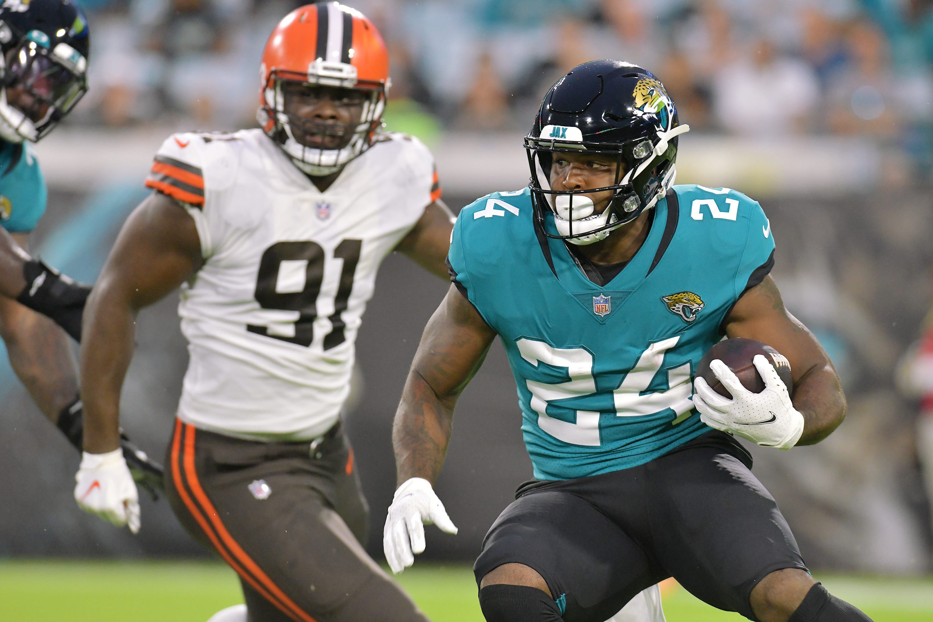 carlos hyde