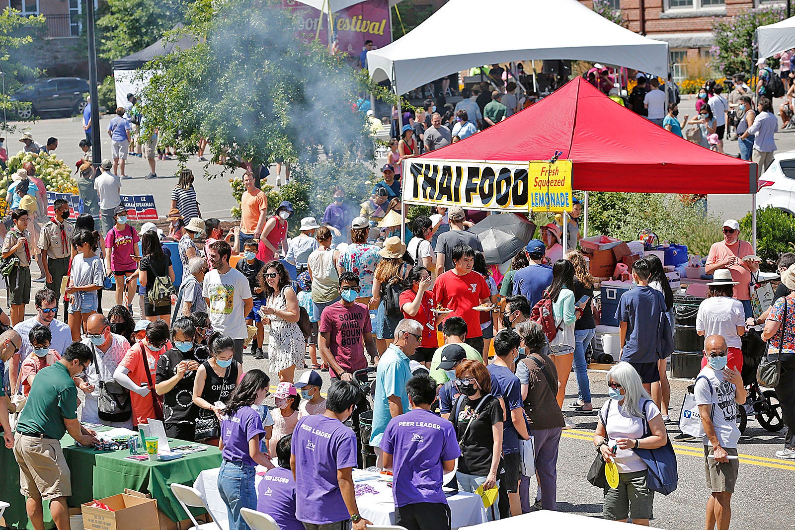 Census Quincy population nearly Asian South Shore diversifies