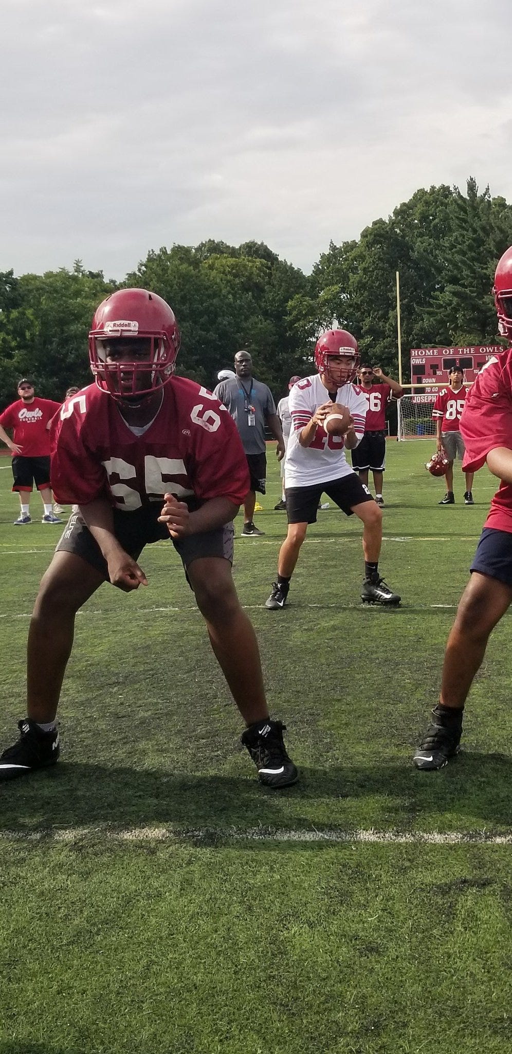 Highland Park High School football 2021 season preview