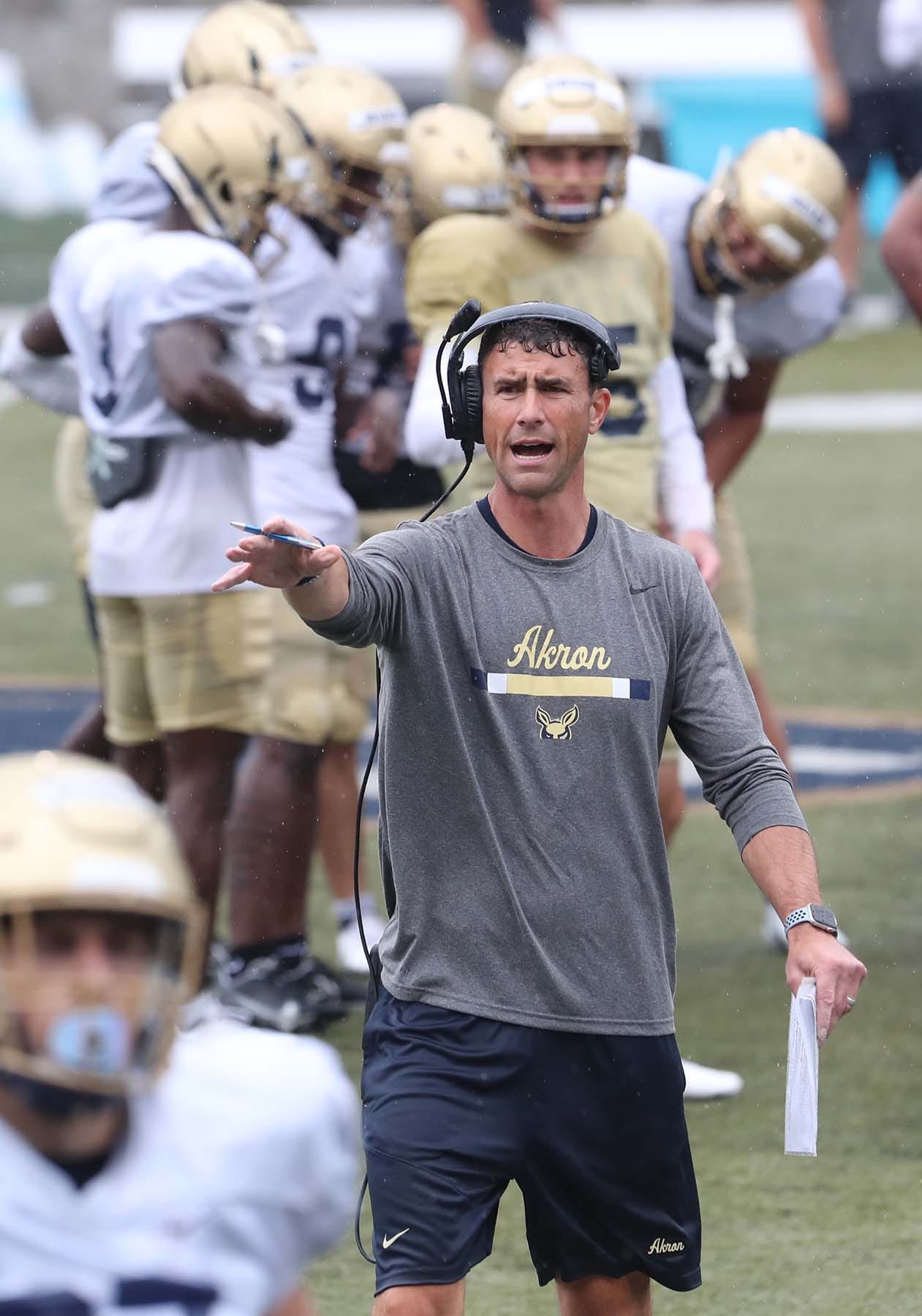 King-Sized Bits: Somehow, Akron football reaches new low