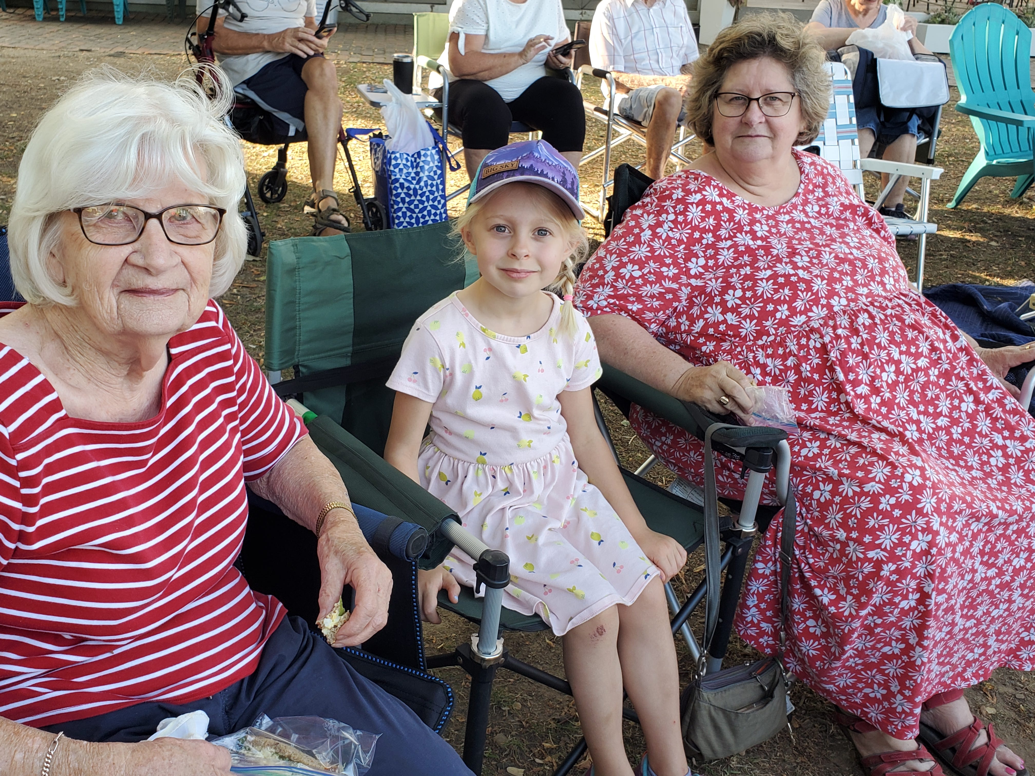 prescott park arts festival auditions