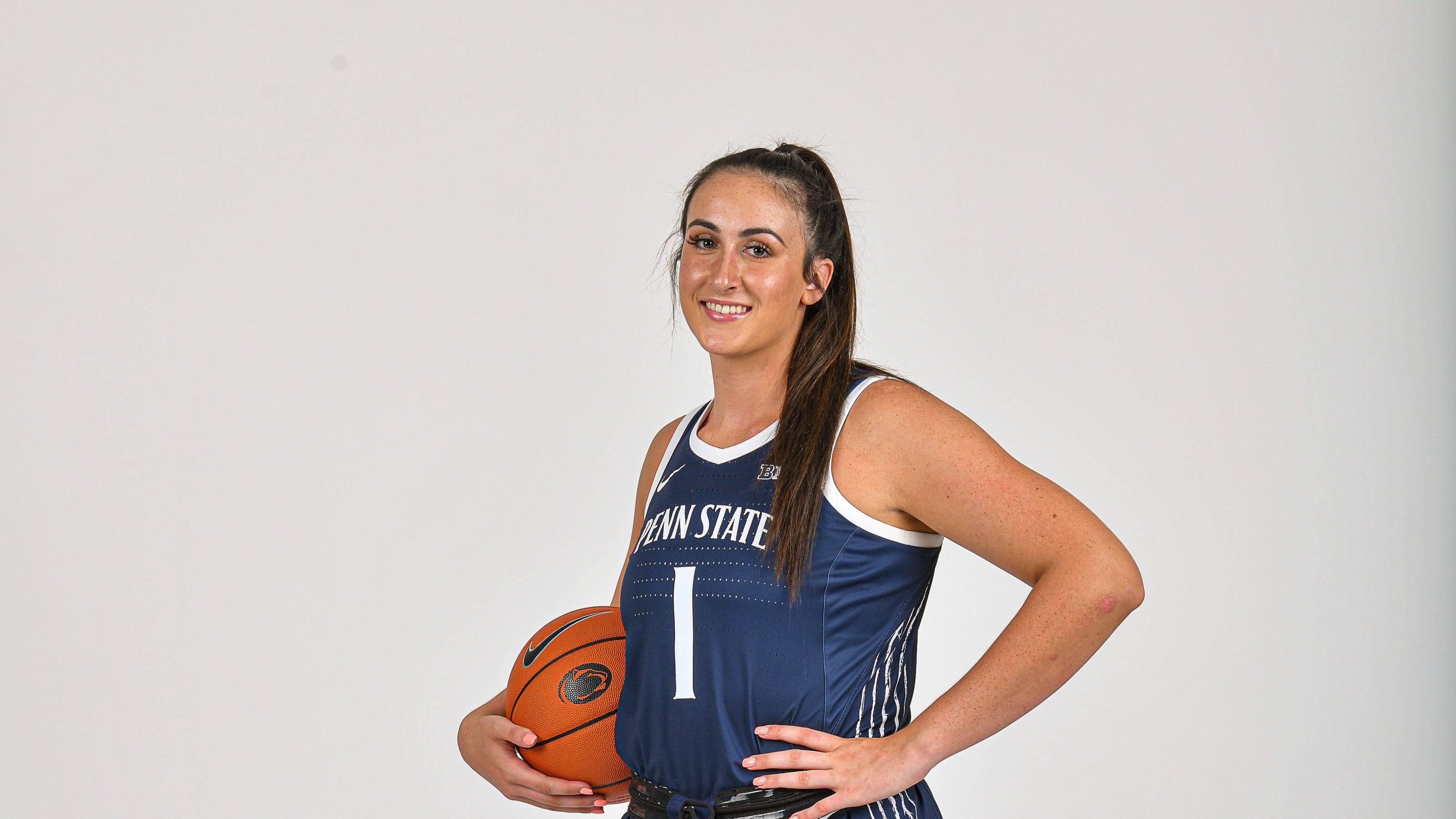 ExFranklin basketball star Ali Brigham set for challenge at Penn State