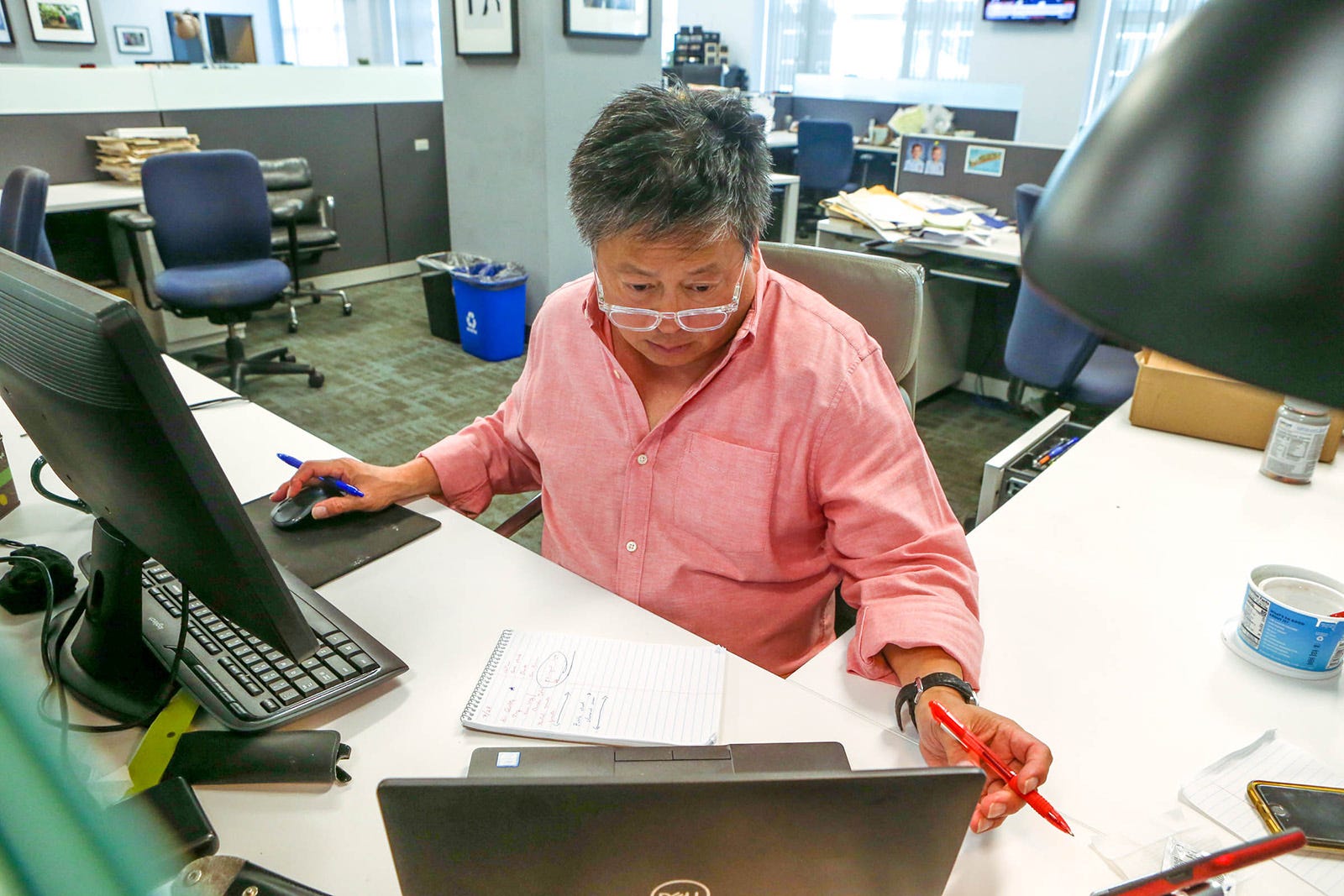 Providence Journal updates on its hiring of diverse journalists