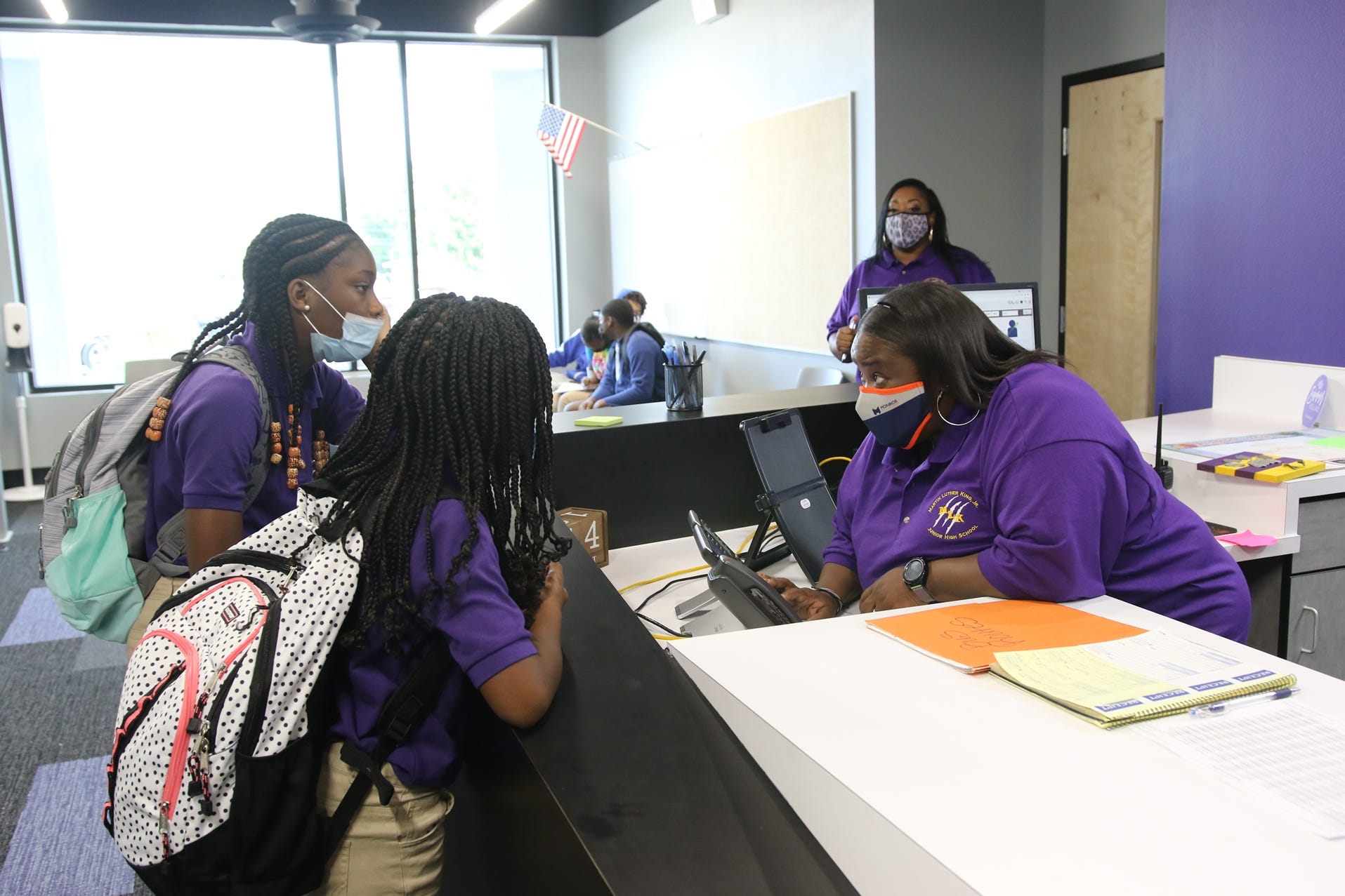 louisiana key academy teacher salary