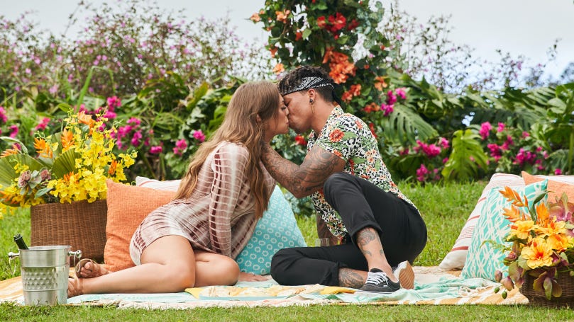 Love Island Heres Who Won Season 3 Recap Of The Final Week 