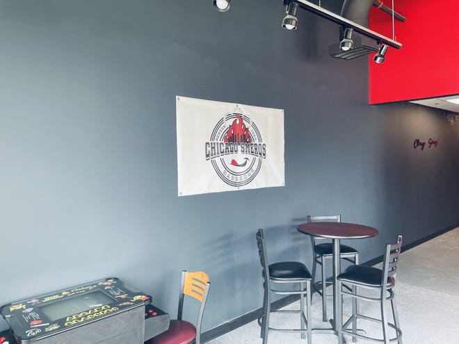 Chicago Smerqs Springfield