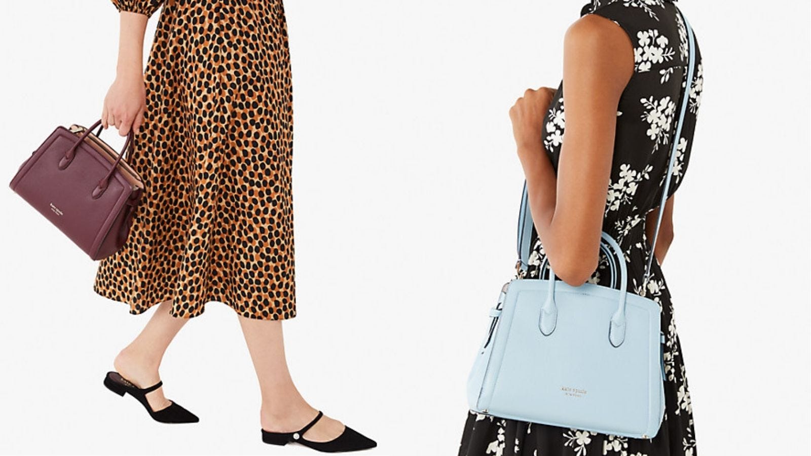 medium kate spade purse