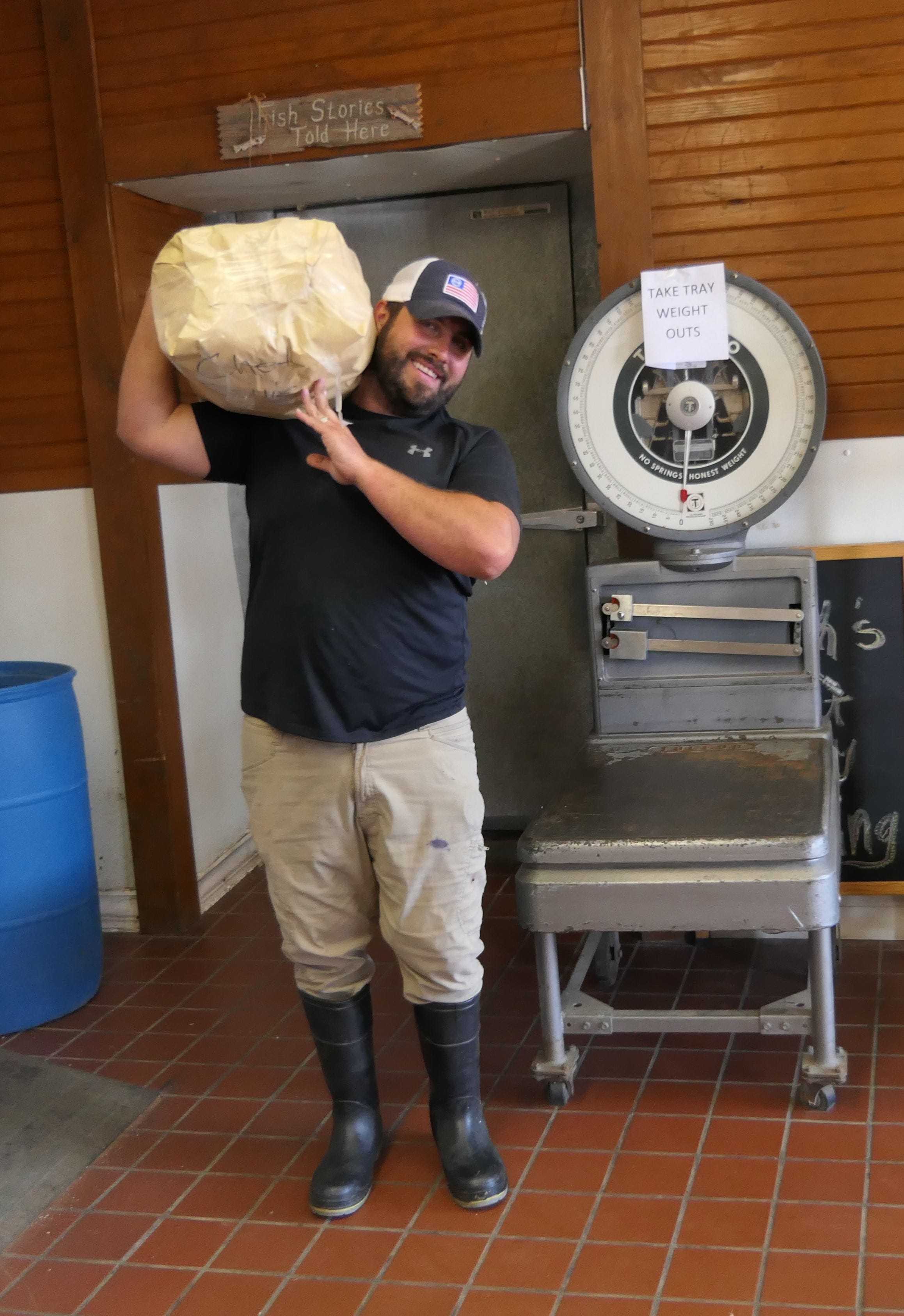 Butcher shop changes owners, name in Halstead Kansas