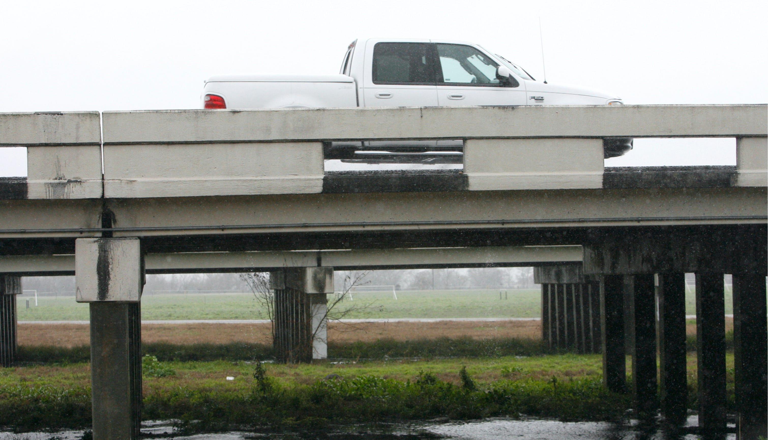 What to know as TxDOT starts its 86 million Nueces River Bridge project